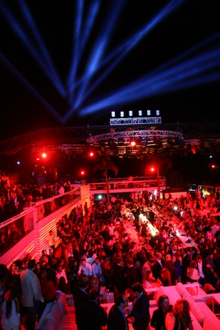 Virgin Radio Lebanon Launch Party